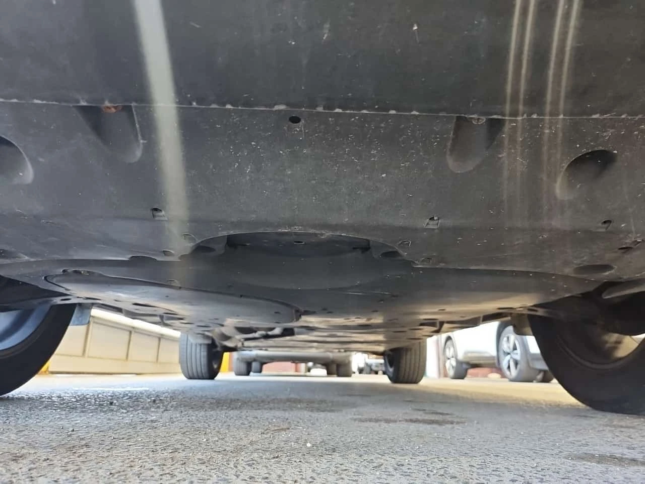 Toyota Rav4 Awd Xse  CARFAX, снимка 17 - Автомобили и джипове - 56233738