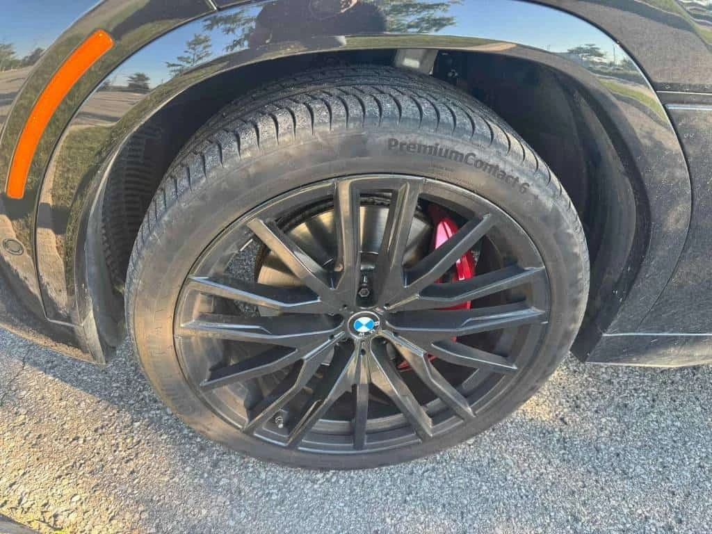 BMW X6 xDrive40i / 360 / Лазари / HUD / Harman Kardon , снимка 7 - Автомобили и джипове - 56252745