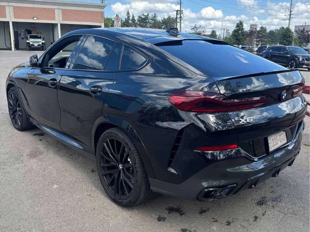 BMW X6 xDrive40i / 360 / Лазари / HUD / Harman Kardon , снимка 2 - Автомобили и джипове - 56252745