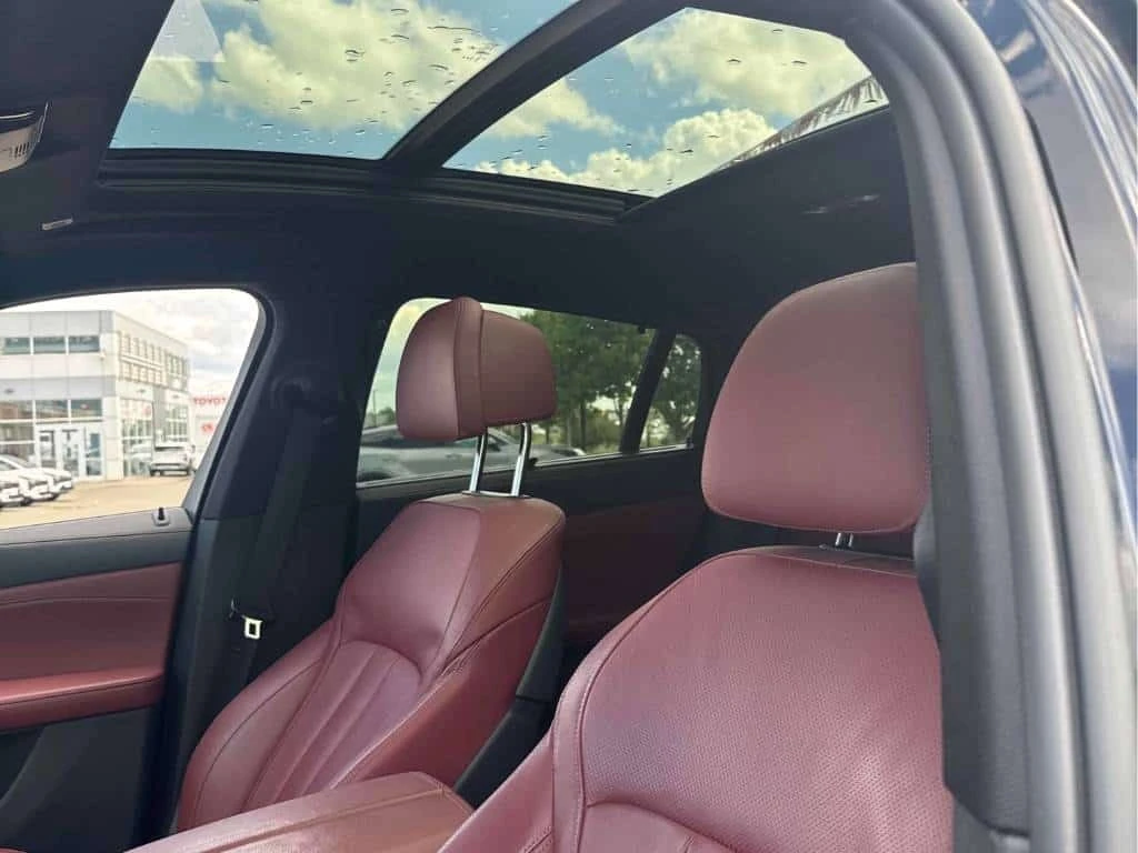 BMW X6 xDrive40i / 360 / Лазари / HUD / Harman Kardon , снимка 10 - Автомобили и джипове - 56252745