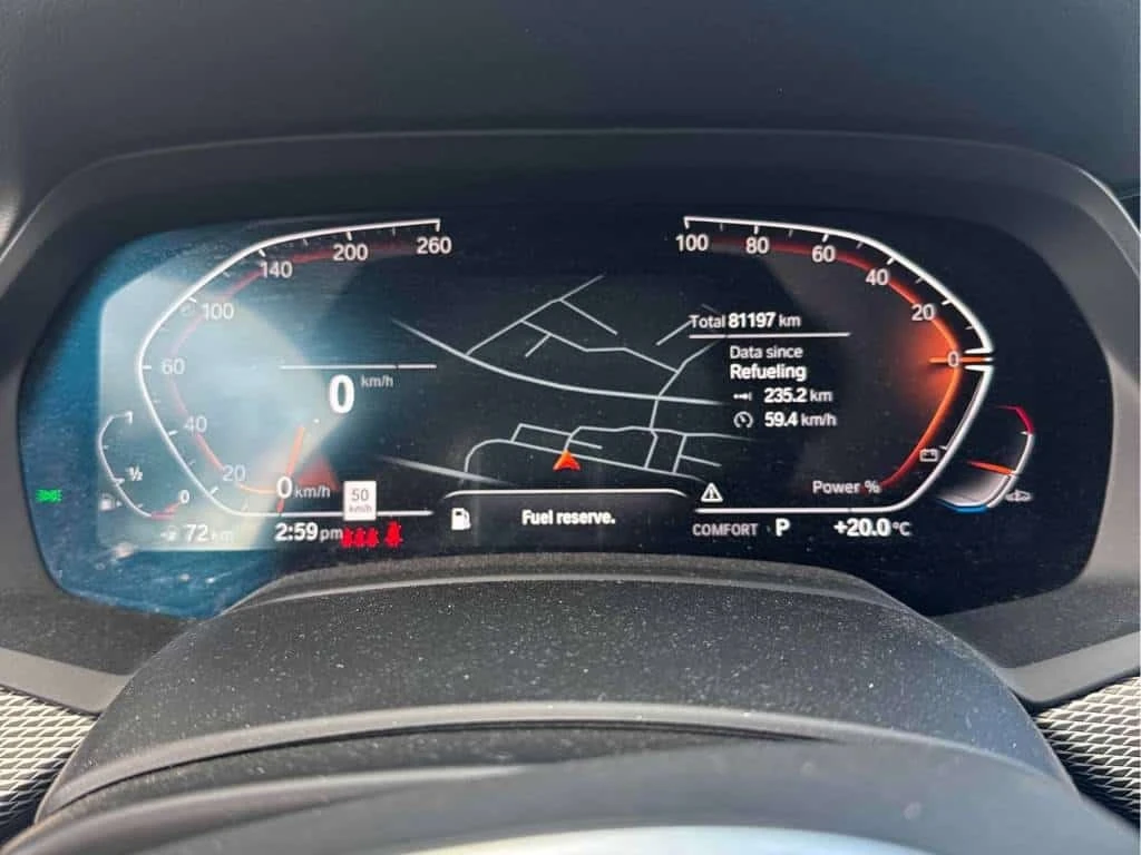 BMW X6 xDrive40i / 360 / Лазари / HUD / Harman Kardon , снимка 8 - Автомобили и джипове - 56252745