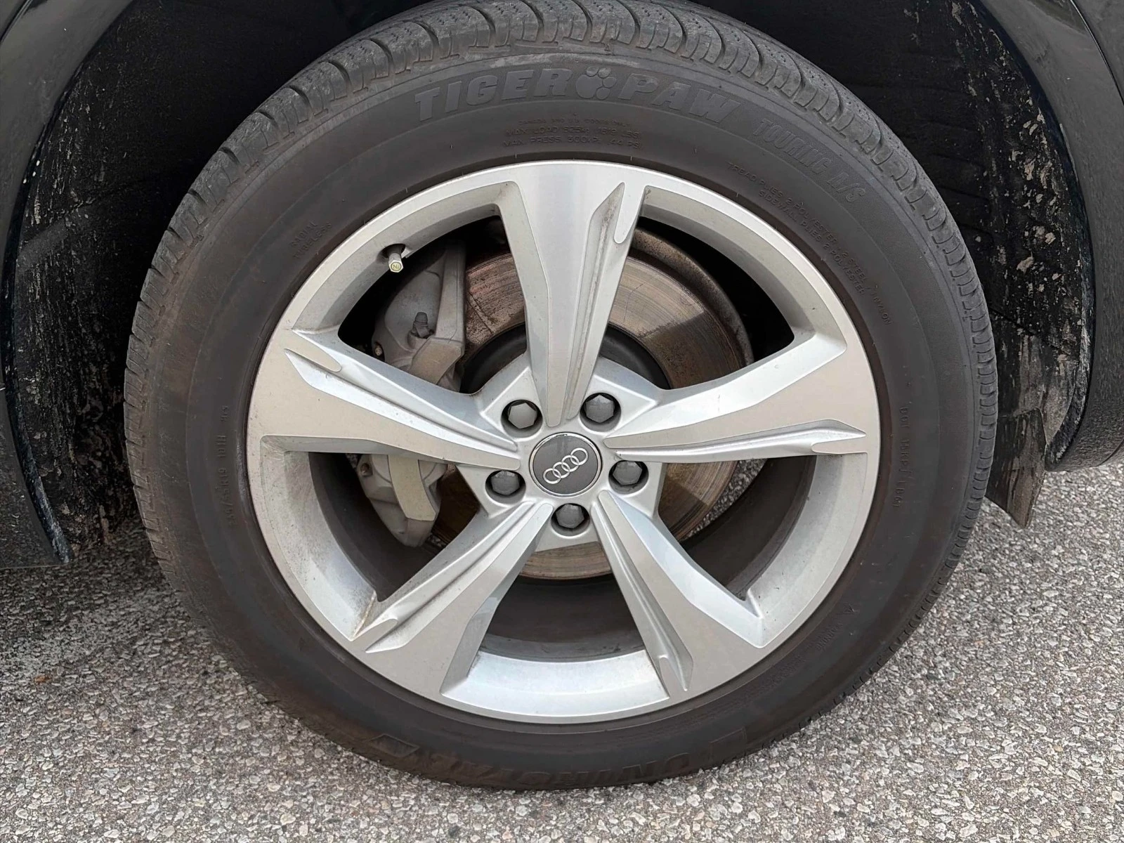 Audi Q5 Progressiv * АвтоКредит * (ЦЕНА ДО БГ), снимка 7 - Автомобили и джипове - 56277624