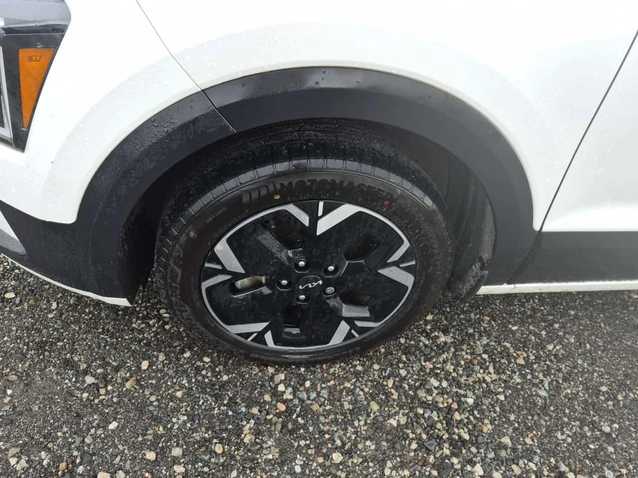 Kia Niro * PREMIUM * CARFAX * ФИНАНСИРАНЕ, снимка 6 - Автомобили и джипове - 56351102