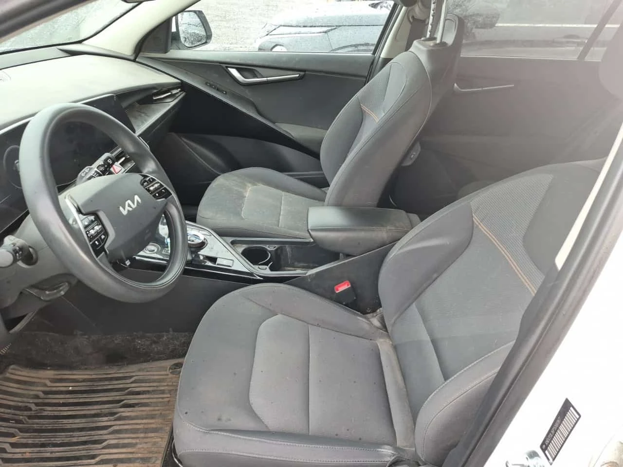 Kia Niro * PREMIUM * CARFAX * ФИНАНСИРАНЕ, снимка 5 - Автомобили и джипове - 56351102