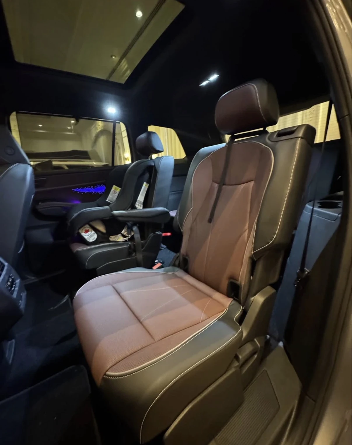 VW Atlas 2.0TSi * AWD * EXELINE * ��������� * 2027 * ��� *  | Mobile.bg � ����������� 8