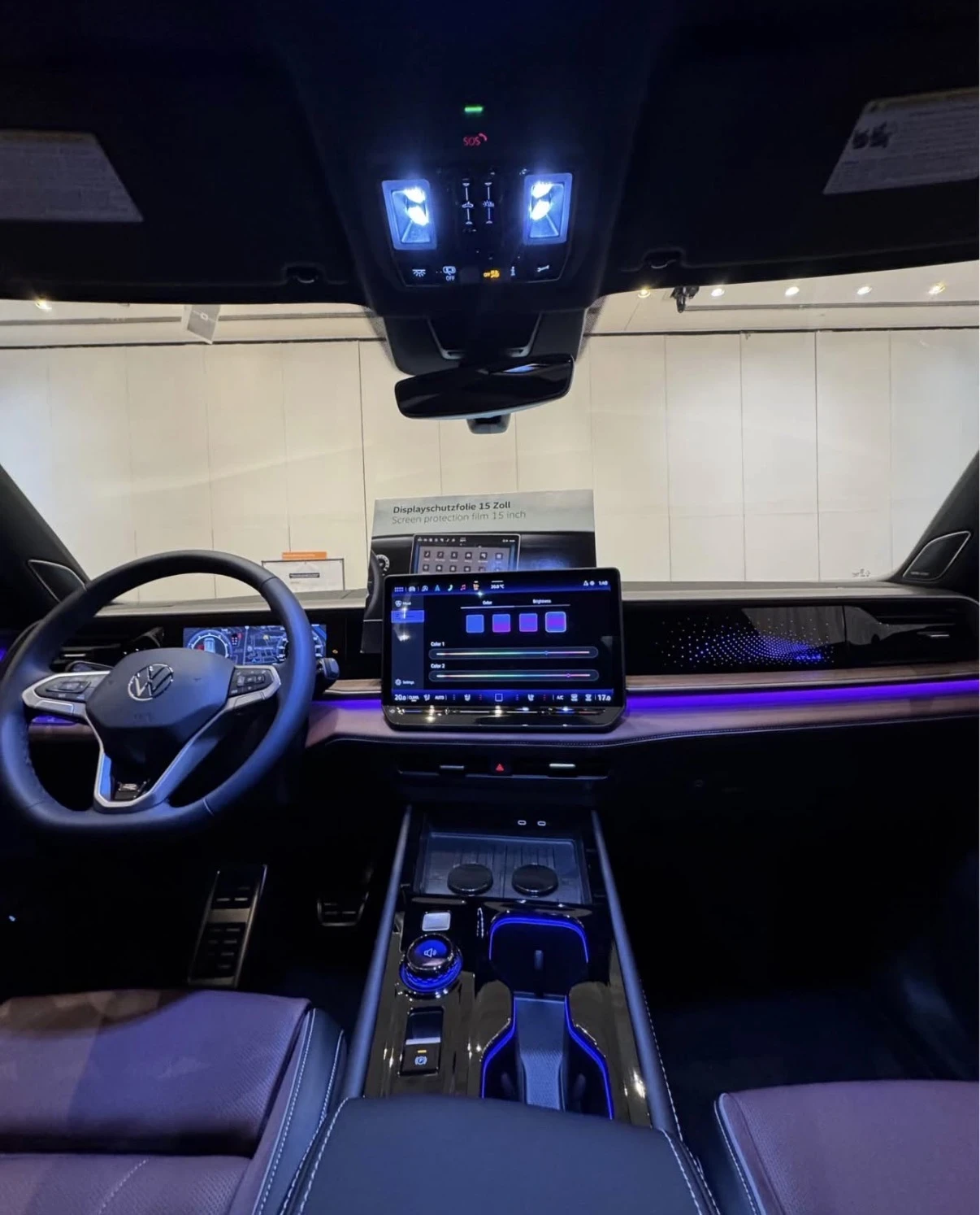 VW Atlas 2.0TSi * AWD * EXELINE * ��������� * 2027 * ��� *  | Mobile.bg � ����������� 6