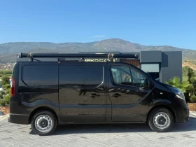 Opel Vivaro На 177000км нов внос от Белгия!, снимка 4