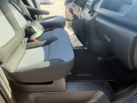 Opel Vivaro На 177000км нов внос от Белгия!, снимка 11