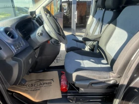 Opel Vivaro На 177000км нов внос от Белгия!, снимка 10