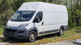 Citroen Jumper 2.2HDI, снимка 3