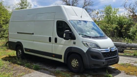 Citroen Jumper 2.2HDI, снимка 2