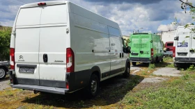 Citroen Jumper 2.2HDI, снимка 5