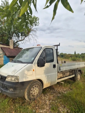 Fiat Ducato, снимка 1