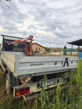 Fiat Ducato, снимка 5