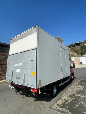 Mercedes-Benz Sprinter 518 518 CDI, снимка 9