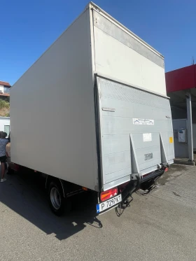 Mercedes-Benz Sprinter 518 518 CDI, снимка 8