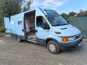 Iveco Daily, снимка 1