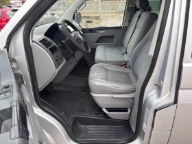 VW T5 2.5TDI Автоматик* Климатик* , снимка 9