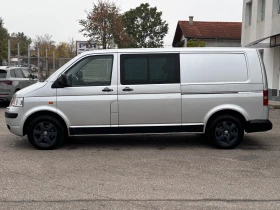 VW T5 2.5TDI Автоматик* Климатик* , снимка 2
