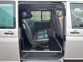 VW T5 2.5TDI Автоматик* Климатик* , снимка 13