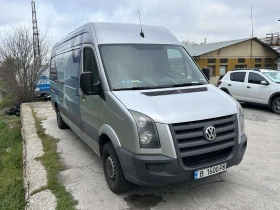 Обява за продажба на VW Crafter MAXI ~24 960 лв. - изображение 1