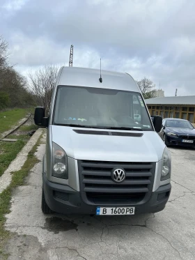 Обява за продажба на VW Crafter MAXI ~24 960 лв. - изображение 1