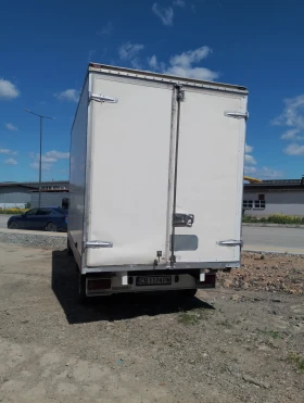 Обява за продажба на Renault Master ~11 000 лв. - изображение 3