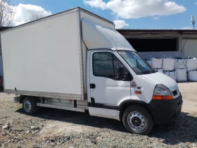 Обява за продажба на Renault Master ~11 000 лв. - изображение 1