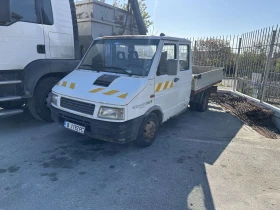 Iveco 3512 Двойна кабина