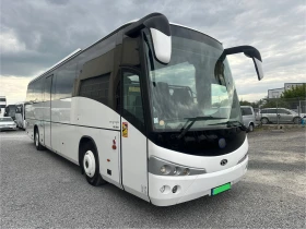     Man Lion S Classic Regio Beulas