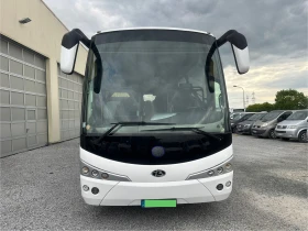     Man Lion S Classic Regio Beulas