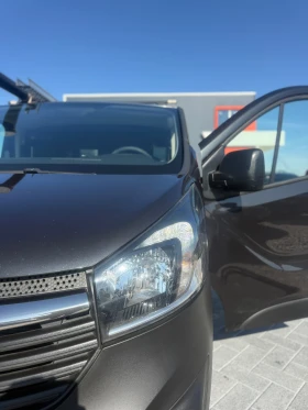 Opel Vivaro  177000    ! | Mobile.bg    13