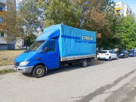  Mercedes-Benz 313