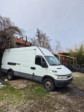 Iveco Daily 65C, снимка 2