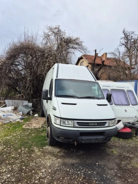 Iveco Daily 65C, снимка 1