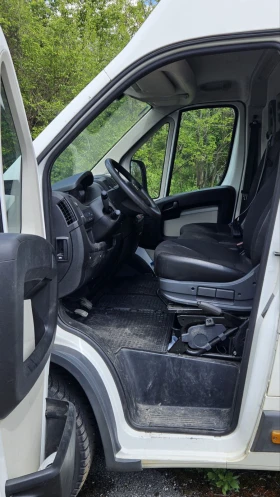 Citroen Jumper 2.2HDI | Mobile.bg � ����� ������ 6
