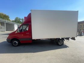 Mercedes-Benz Sprinter 518 518 CDI | Auto.bg — изображение 5