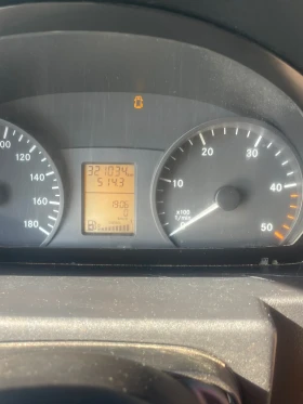 Mercedes-Benz Sprinter 518 518 CDI | Auto.bg — изображение 14