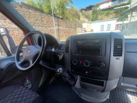 Mercedes-Benz Sprinter 518 518 CDI | Auto.bg — изображение 12