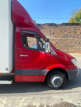 Mercedes-Benz Sprinter 518 518 CDI | Auto.bg — изображение 4