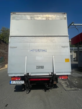Mercedes-Benz Sprinter 518 518 CDI | Auto.bg — изображение 7
