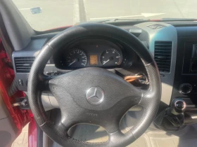 Mercedes-Benz Sprinter 518 518 CDI | Auto.bg — изображение 15