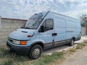 Iveco Daily | Mobile.bg � ����� ������ 7