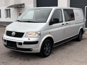 ������ VW T5