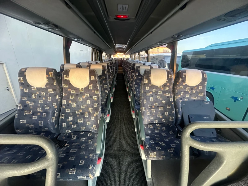 Man Lion S Classic Regio Beulas, снимка 9 - Бусове и автобуси - 51122775