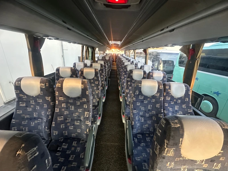 Man Lion S Classic Regio Beulas, снимка 11 - Бусове и автобуси - 51122775