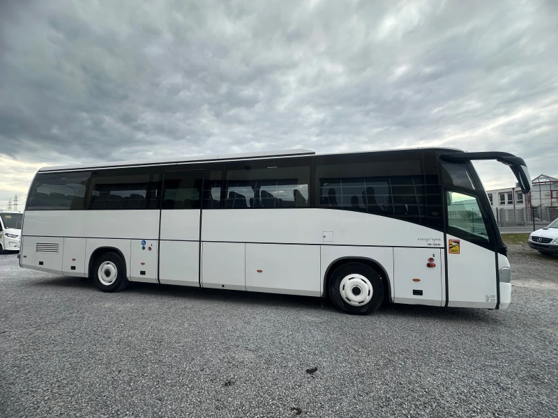 Man Lion S Classic Regio Beulas, снимка 7 - Бусове и автобуси - 51122775