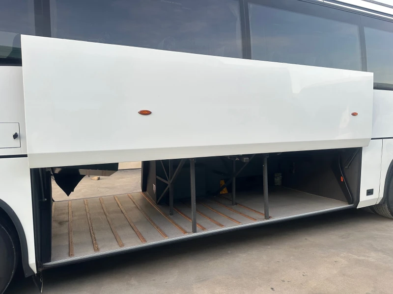 Man Lion S Classic Regio Beulas, снимка 15 - Бусове и автобуси - 51122775