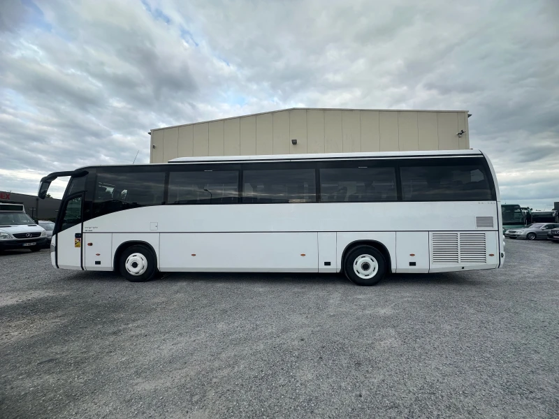 Man Lion S Classic Regio Beulas, снимка 6 - Бусове и автобуси - 51122775