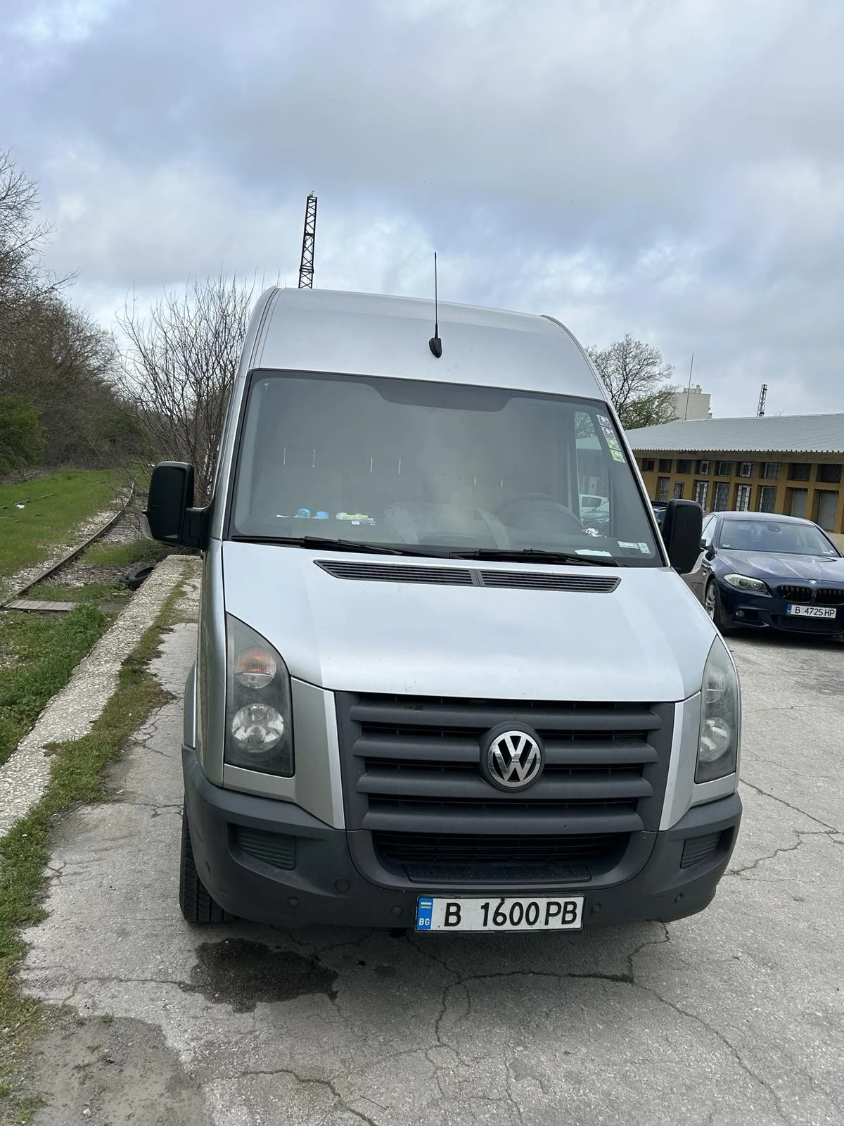 VW Crafter MAXI | Mobile.bg   1